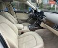 Білий Ауді А6, об'ємом двигуна 2 л та пробігом 192 тис. км за 17777 $, фото 54 на Automoto.ua