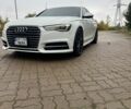 Белый Ауди А6, объемом двигателя 3 л и пробегом 185 тыс. км за 18599 $, фото 2 на Automoto.ua
