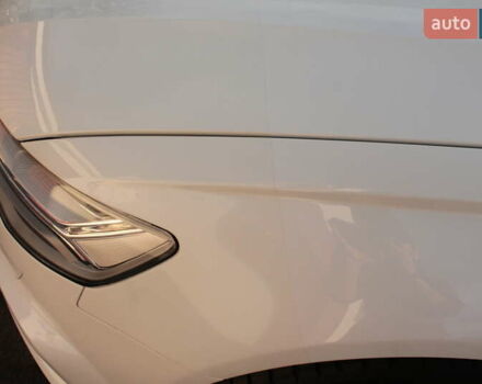 Белый Ауди А6, объемом двигателя 1.98 л и пробегом 65 тыс. км за 22500 $, фото 5 на Automoto.ua