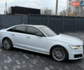 Белый Ауди А6, объемом двигателя 3 л и пробегом 180 тыс. км за 21000 $, фото 3 на Automoto.ua