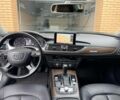Білий Ауді А6, об'ємом двигуна 2 л та пробігом 95 тис. км за 23922 $, фото 6 на Automoto.ua