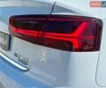 Белый Ауди А6, объемом двигателя 3 л и пробегом 160 тыс. км за 25490 $, фото 9 на Automoto.ua