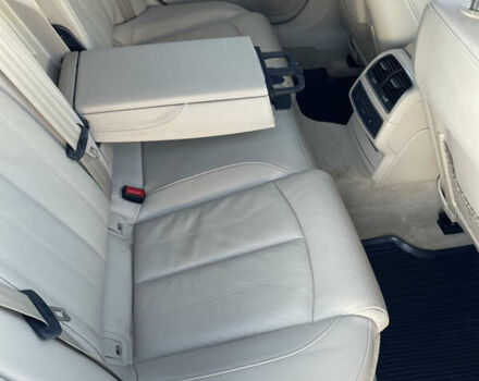 Білий Ауді А6, об'ємом двигуна 2 л та пробігом 132 тис. км за 18700 $, фото 47 на Automoto.ua