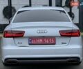 Білий Ауді А6, об'ємом двигуна 3 л та пробігом 231 тис. км за 16999 $, фото 15 на Automoto.ua