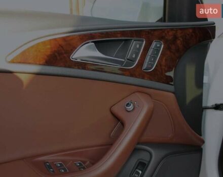 Белый Ауди А6, объемом двигателя 1.98 л и пробегом 65 тыс. км за 22500 $, фото 21 на Automoto.ua
