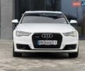 Білий Ауді А6, об'ємом двигуна 3 л та пробігом 244 тис. км за 16600 $, фото 5 на Automoto.ua