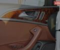 Белый Ауди А6, объемом двигателя 1.98 л и пробегом 65 тыс. км за 22500 $, фото 21 на Automoto.ua