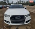 Білий Ауді А6, об'ємом двигуна 3 л та пробігом 117 тис. км за 4000 $, фото 1 на Automoto.ua
