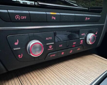 Белый Ауди А6, объемом двигателя 3 л и пробегом 138 тыс. км за 18500 $, фото 8 на Automoto.ua