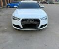 Белый Ауди А6, объемом двигателя 3 л и пробегом 124 тыс. км за 22700 $, фото 1 на Automoto.ua