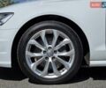 Білий Ауді А6, об'ємом двигуна 2 л та пробігом 60 тис. км за 27500 $, фото 9 на Automoto.ua