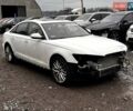 Білий Ауді А6, об'ємом двигуна 3 л та пробігом 198 тис. км за 11800 $, фото 2 на Automoto.ua