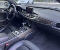Белый Ауди А6, объемом двигателя 3 л и пробегом 203 тыс. км за 19999 $, фото 6 на Automoto.ua