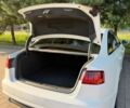 Білий Ауді А6, об'ємом двигуна 3 л та пробігом 270 тис. км за 15500 $, фото 14 на Automoto.ua