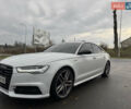 Білий Ауді А6, об'ємом двигуна 3 л та пробігом 165 тис. км за 18900 $, фото 26 на Automoto.ua