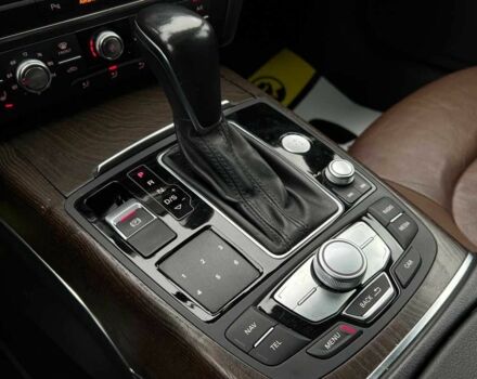 Білий Ауді А6, об'ємом двигуна 2 л та пробігом 172 тис. км за 17650 $, фото 17 на Automoto.ua