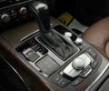 Білий Ауді А6, об'ємом двигуна 2 л та пробігом 172 тис. км за 17650 $, фото 17 на Automoto.ua