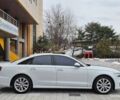 Белый Ауди А6, объемом двигателя 3 л и пробегом 86 тыс. км за 6580 $, фото 3 на Automoto.ua