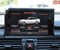 Белый Ауди А6, объемом двигателя 1.97 л и пробегом 152 тыс. км за 21500 $, фото 36 на Automoto.ua