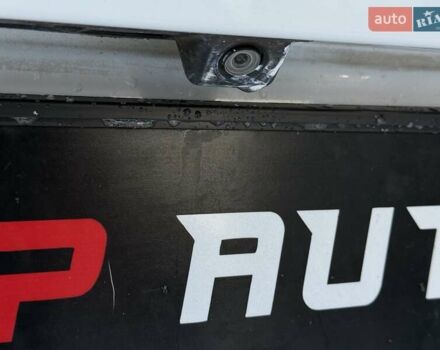 Білий Ауді А6, об'ємом двигуна 1.98 л та пробігом 146 тис. км за 16800 $, фото 23 на Automoto.ua