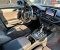 Білий Ауді А6, об'ємом двигуна 1.97 л та пробігом 136 тис. км за 19100 $, фото 10 на Automoto.ua