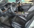 Ауди А6 2016 в Киеве на Automoto.ua Белый Ауди А6, объемом двигателя 2 л и пробегом 94 тыс. км за 18100 $, фото 4 на Automoto.ua