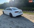 Белый Ауди А6, объемом двигателя 3 л и пробегом 196 тыс. км за 15800 $, фото 2 на Automoto.ua