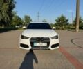 Білий Ауді А6, об'ємом двигуна 3 л та пробігом 270 тис. км за 15500 $, фото 3 на Automoto.ua