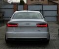 Белый Ауди А6, объемом двигателя 3 л и пробегом 138 тыс. км за 18500 $, фото 2 на Automoto.ua