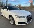 Белый Ауди А6, объемом двигателя 3 л и пробегом 76 тыс. км за 23100 $, фото 1 на Automoto.ua