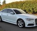 Белый Ауди А6, объемом двигателя 3 л и пробегом 72 тыс. км за 16100 $, фото 1 на Automoto.ua