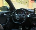 Білий Ауді А6, об'ємом двигуна 3 л та пробігом 180 тис. км за 17700 $, фото 13 на Automoto.ua