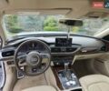 Білий Ауді А6, об'ємом двигуна 2 л та пробігом 192 тис. км за 17777 $, фото 51 на Automoto.ua