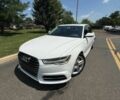 Білий Ауді А6, об'ємом двигуна 2 л та пробігом 74 тис. км за 7800 $, фото 2 на Automoto.ua