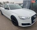 Белый Ауди А6, объемом двигателя 1.97 л и пробегом 155 тыс. км за 23500 $, фото 2 на Automoto.ua