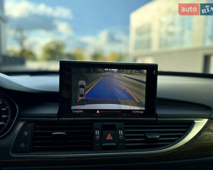 Белый Ауди А6, объемом двигателя 1.98 л и пробегом 194 тыс. км за 15300 $, фото 23 на Automoto.ua