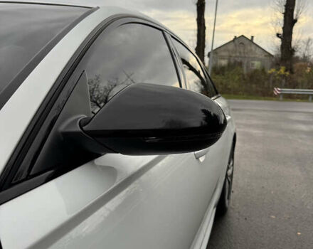 Білий Ауді А6, об'ємом двигуна 3 л та пробігом 165 тис. км за 18900 $, фото 25 на Automoto.ua