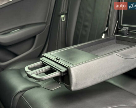 Білий Ауді А6, об'ємом двигуна 3 л та пробігом 101 тис. км за 24350 $, фото 35 на Automoto.ua