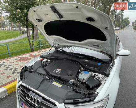 Белый Ауди А6, объемом двигателя 3 л и пробегом 101 тыс. км за 24999 $, фото 19 на Automoto.ua