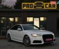 Білий Ауді А6, об'ємом двигуна 3 л та пробігом 167 тис. км за 22500 $, фото 1 на Automoto.ua