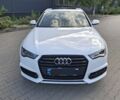 Білий Ауді А6, об'ємом двигуна 0 л та пробігом 200 тис. км за 15000 $, фото 1 на Automoto.ua