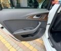 Білий Ауді А6, об'ємом двигуна 2 л та пробігом 94 тис. км за 25950 $, фото 22 на Automoto.ua