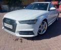 Белый Ауди А6, объемом двигателя 1.98 л и пробегом 246 тыс. км за 16900 $, фото 1 на Automoto.ua