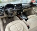 Белый Ауди А6, объемом двигателя 1.98 л и пробегом 176 тыс. км за 14000 $, фото 28 на Automoto.ua