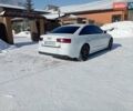 Білий Ауді А6, об'ємом двигуна 1.97 л та пробігом 94 тис. км за 25000 $, фото 21 на Automoto.ua