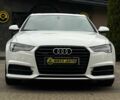 Білий Ауді А6, об'ємом двигуна 2 л та пробігом 172 тис. км за 17650 $, фото 1 на Automoto.ua