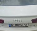 Белый Ауди А6, объемом двигателя 3 л и пробегом 158 тыс. км за 26500 $, фото 8 на Automoto.ua