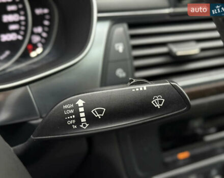 Білий Ауді А6, об'ємом двигуна 3 л та пробігом 101 тис. км за 24350 $, фото 37 на Automoto.ua