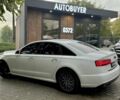Ауди А6 2016 в Черновцах на Automoto.ua Белый Ауди А6, объемом двигателя 3 л и пробегом 145 тыс. км за 28500 $, фото 7 на Automoto.ua