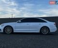 Белый Ауди А6, объемом двигателя 3 л и пробегом 276 тыс. км за 16999 $, фото 6 на Automoto.ua